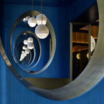 Yoko Alabaster Pendant Light — image 10