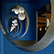 Yoko Alabaster Pendant Light — image 10