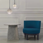 Yoko Alabaster Pendant Light — image 13