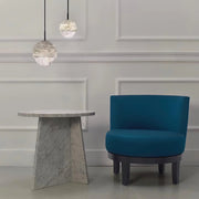 Yoko Alabaster Pendant Light — image 13