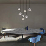 Yoko Alabaster Pendant Light — image 14
