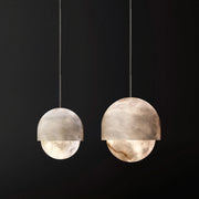 Yoko Alabaster Pendant Light — image 33