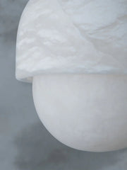 Yoko Alabaster Pendant Light — image 26