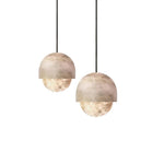 Yoko Alabaster Pendant Light — image 36
