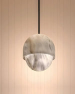 Yoko Alabaster Pendant Light — image 18