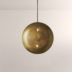 Antique Brass