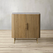 Finnegan Bar Cabinet 40“W