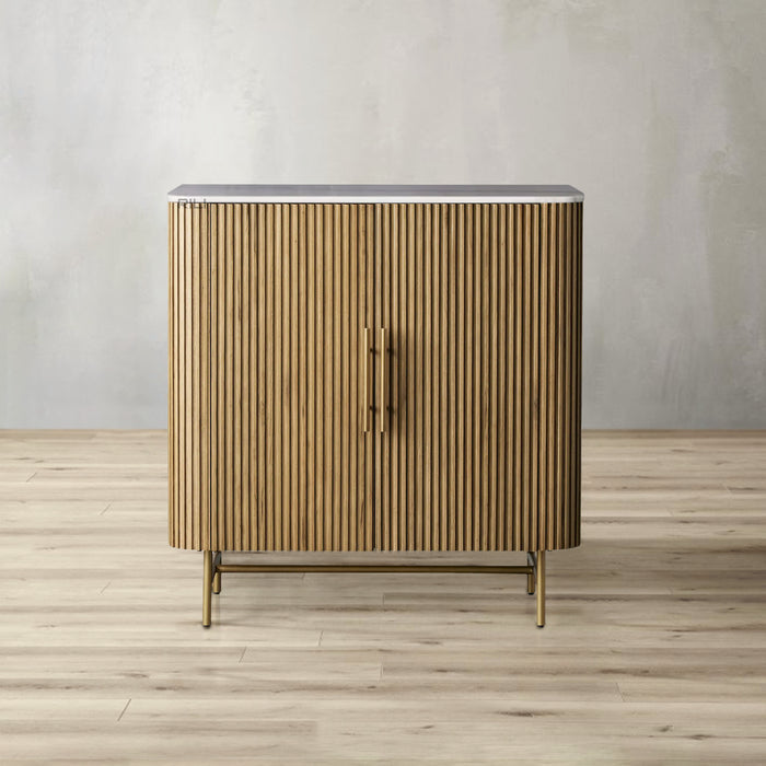 Finnegan Bar Cabinet 40“W