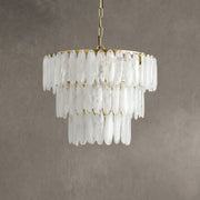 Verna Round Chandelier