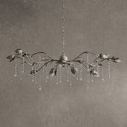 Viticcio Rectangular Chandelier