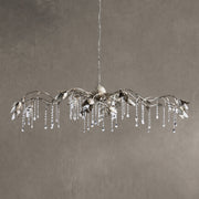 Viticcio Rectangular Chandelier
