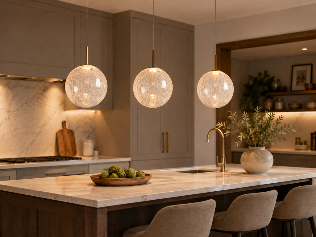 Cason Pendant Light