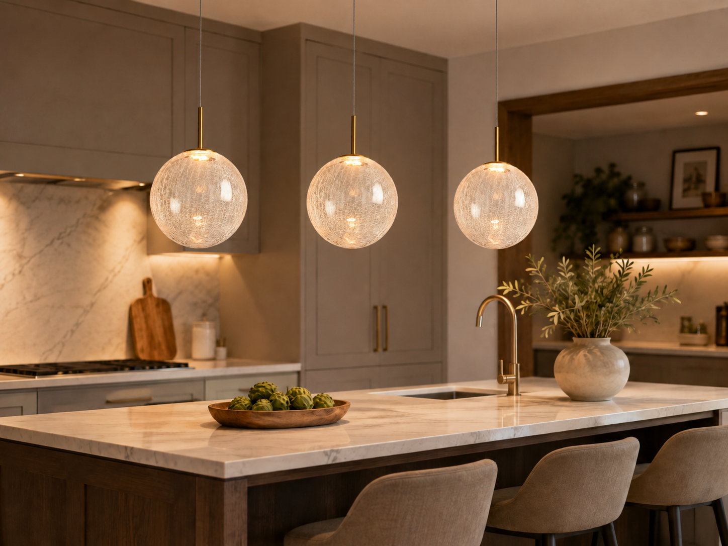 Cason Pendant Light