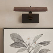 Abel Picture Light Sconce