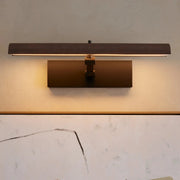 Abel Picture Light Sconce