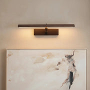 Abel Picture Light Sconce