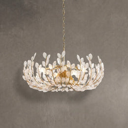 Adela 8 Light Chandelier