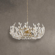 Adela 8 Light Chandelier