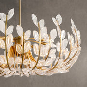 Adela 8 Light Chandelier