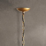 Adela 8 Light Chandelier
