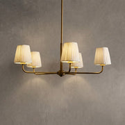 Adria Round Chandelier