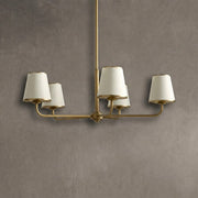 Adria Round Chandelier