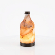 Alabaster Bottle Table Lamp — image 12