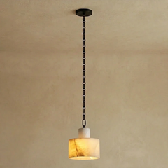 1 Heads Model A ∅ 6.5″ x H 6.7″