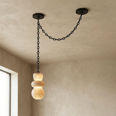 1 Heads Model D ∅ 7.9″ x H 11.8″