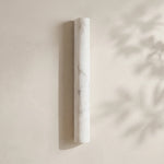 Alabaster Luminara Wall Sconce