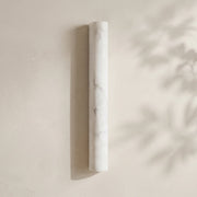 Alabaster Luminara Wall Sconce