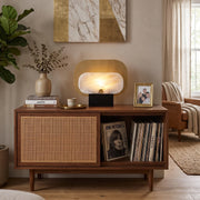 Alabaster Modern Altai Table Lamp — image 2
