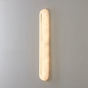 Alabaster Orbison Wall Lamp