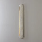 Alabaster Orbison Wall Lamp