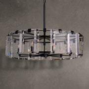 Amaya Round Chandelier