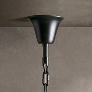 Amaya Round Chandelier
