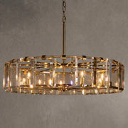 Amaya Round Chandelier