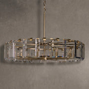 Amaya Round Chandelier