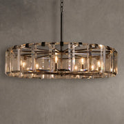 Amaya Round Chandelier