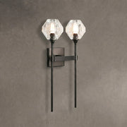 Amoroso 2-Light Wall Sconce