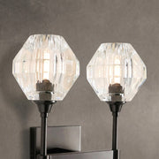 Amoroso 2-Light Wall Sconce