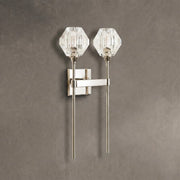 Amoroso 2-Light Wall Sconce
