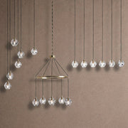 Amoroso Pendant