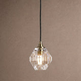 Amoroso Pendant