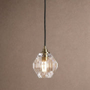 Amoroso Pendant