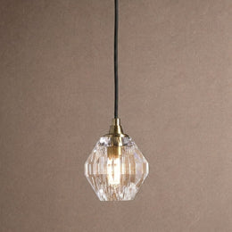 Amoroso Pendant