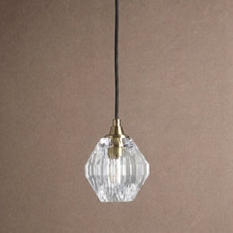 Amoroso Pendant