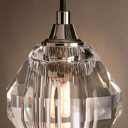 Amoroso Pendant