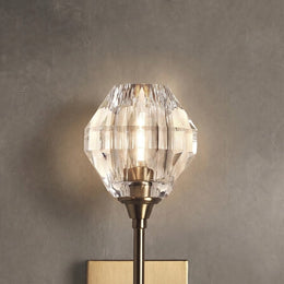 Amoroso Wall Sconce