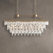 Anabella Rectangular Chandelier